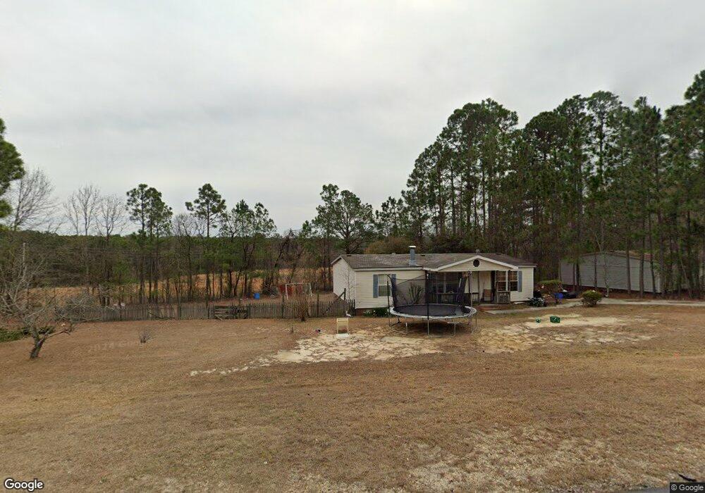 170 Wood Wedge Way, Sanford, NC 27332 - photo 1