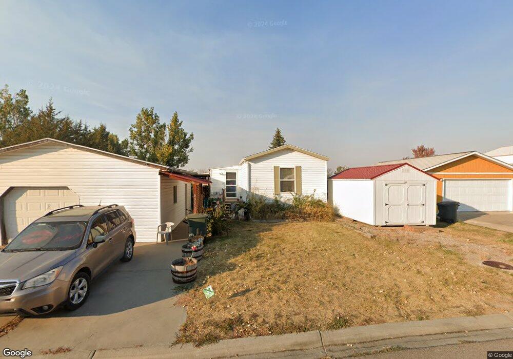 4905 Milton St, Gillette, WY 82718 - photo 1