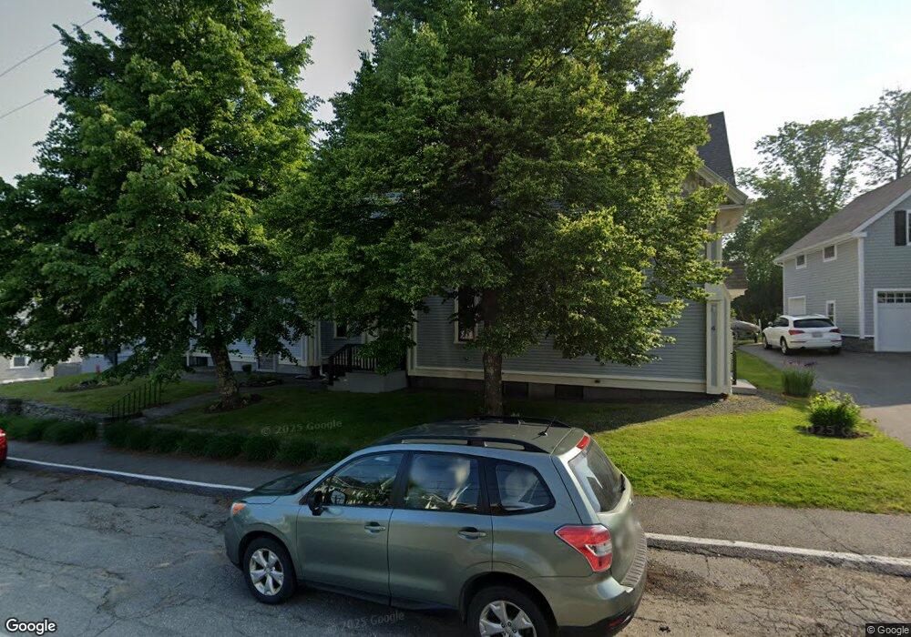 2 Mountain St, Camden, ME 04843 - photo 1