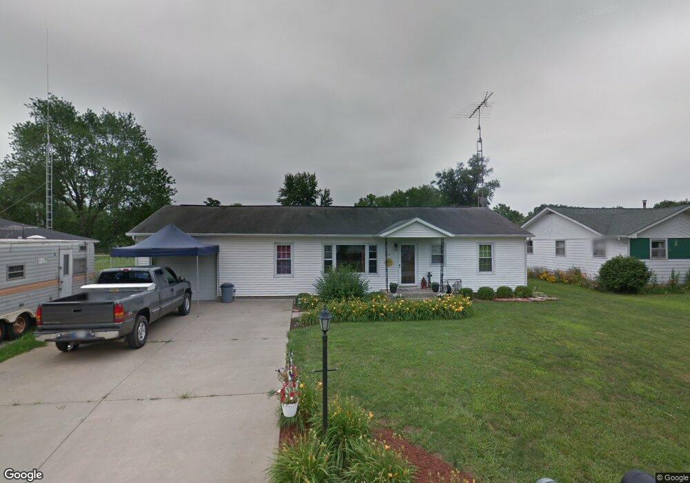 345 Daugherty St, Columbus, IN 47201 - photo 1