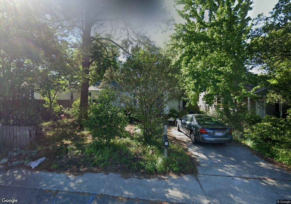 1827 Holland St, West Columbia, SC 29169 - photo 1