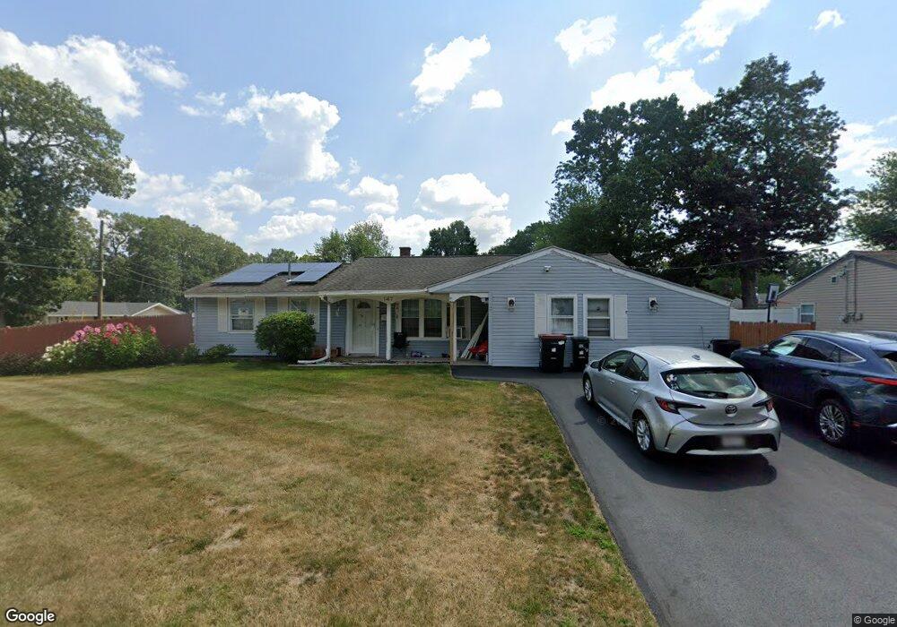 147 Gloucester St, Brockton, MA 02302 - photo 1