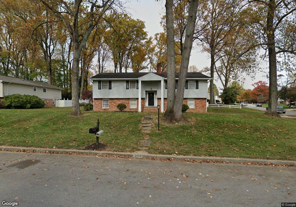 12408 Sir Lancelot Dr, Glenn Dale, MD 20769 - photo 1