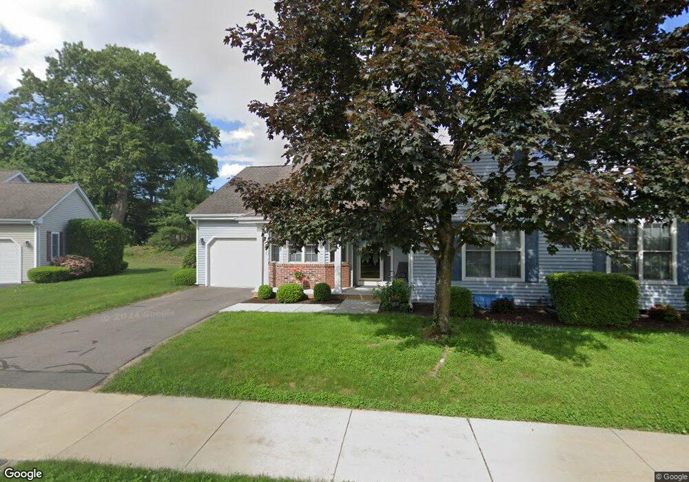 323 Kings Landing unit 323, Windsor, CT 06095 - photo 1