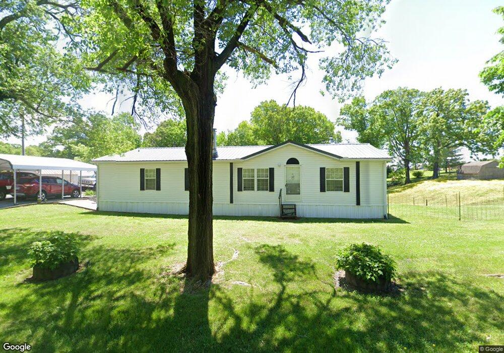 13034 Miller Church Rd, Bentonville, AR 72712 - photo 1