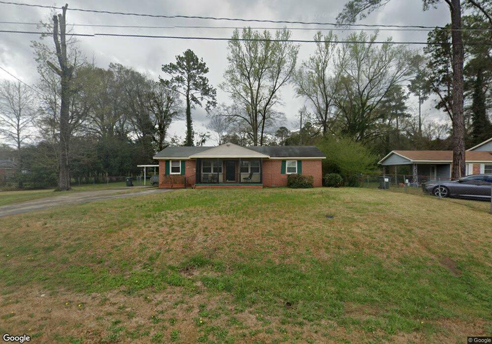 2843 Coral Way, Macon, GA 31211 - photo 1