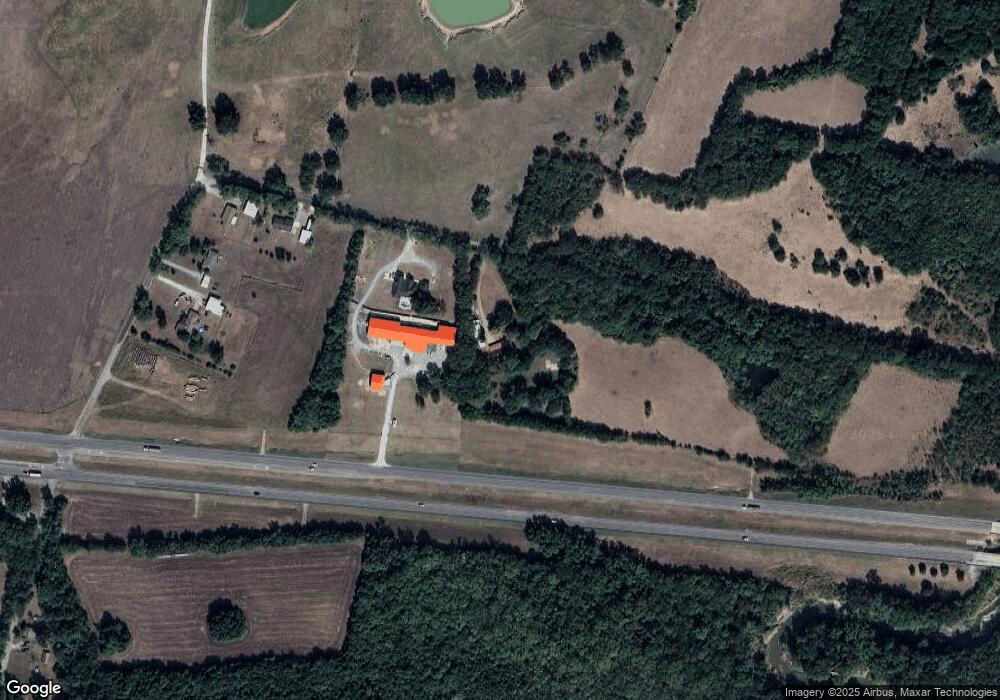 2092 Smith Oak Rd, Sherman, TX 75090 - photo 1