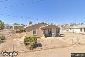 200 Ash St, Morenci, AZ 85540