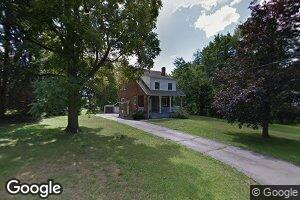 1397 Stevenson Rd, Masury, OH 44438