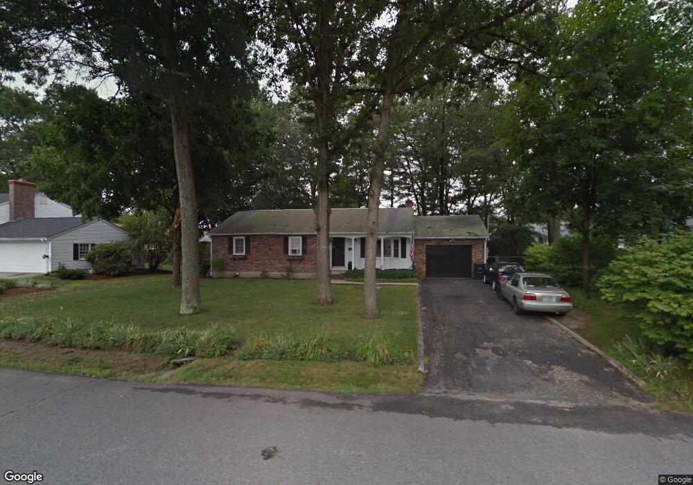 44 Sherri Ann Ave, Nashua, NH 03064 - photo 1