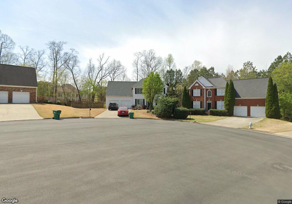 780 Hedgewick Trail, Alpharetta, GA 30022 - photo 1