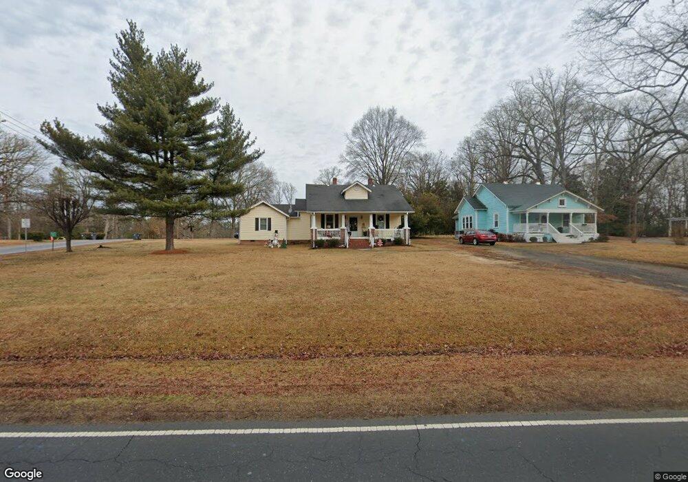 716 Hillboro St, Oxford, NC 27565 - photo 1