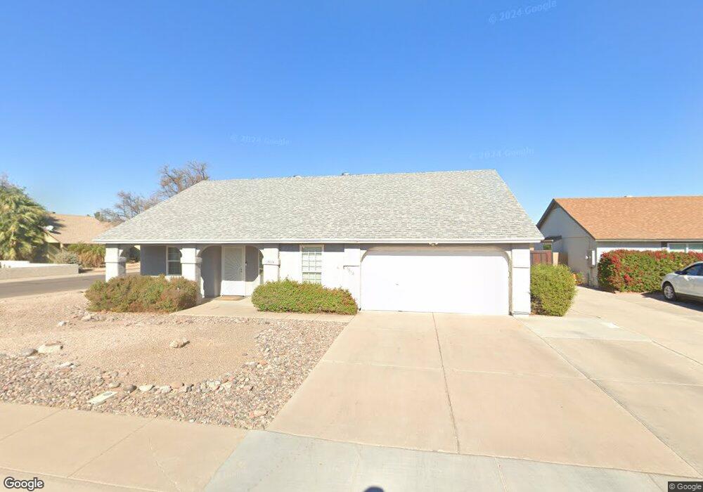 1814 W Barrow Dr, Chandler, AZ 85224 - photo 1