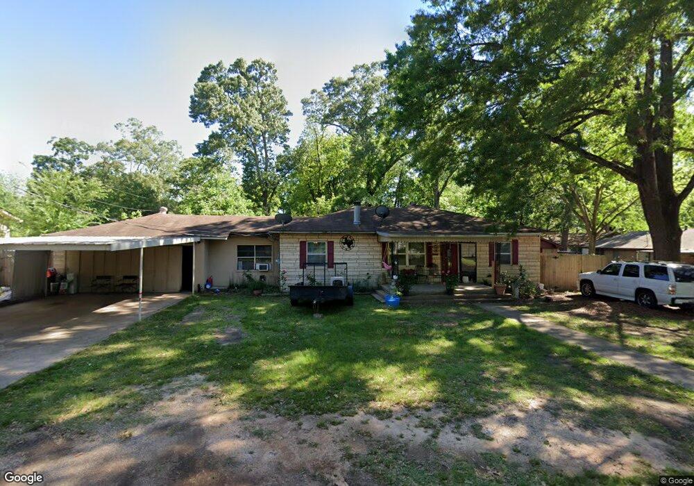 808 Wake Ave, Wake Village, TX 75501 - photo 1
