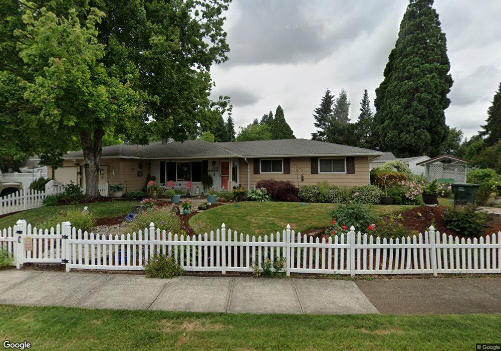697 Honeysuckle St N, Keizer, OR 97303 - photo 1