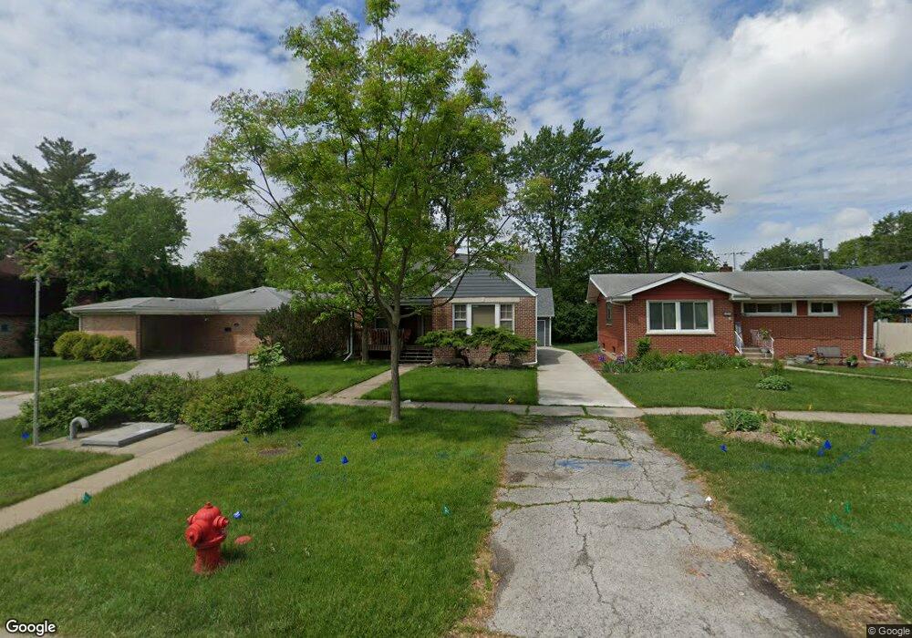 18408 Western Ave, Homewood, IL 60430 - photo 1