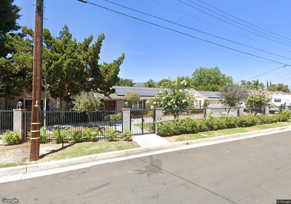 13600 Norris Ave, Sylmar, CA 91342 - photo 1