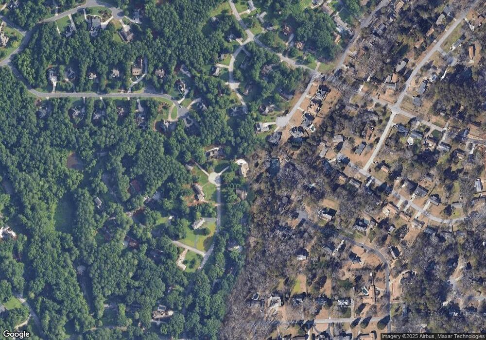 2164 Minute Ct, Stone Mountain, GA 30087 - photo 1