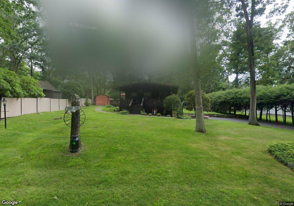 9 Perry Trail, Carmel, NY 10512 - photo 1