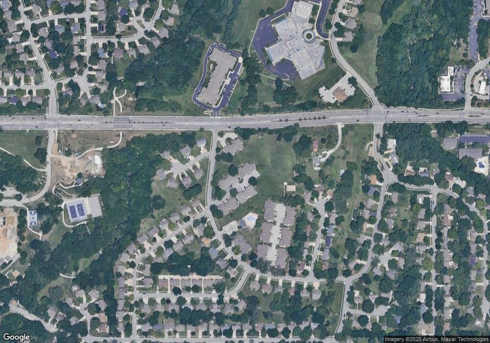 14066 W 88th St, Lenexa, KS 66215 - photo 1