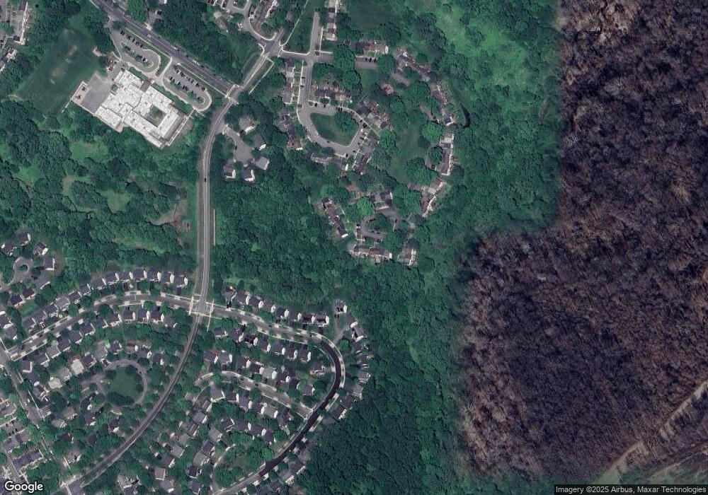 12814 Kitchen House Way, Germantown, MD 20874 - photo 1