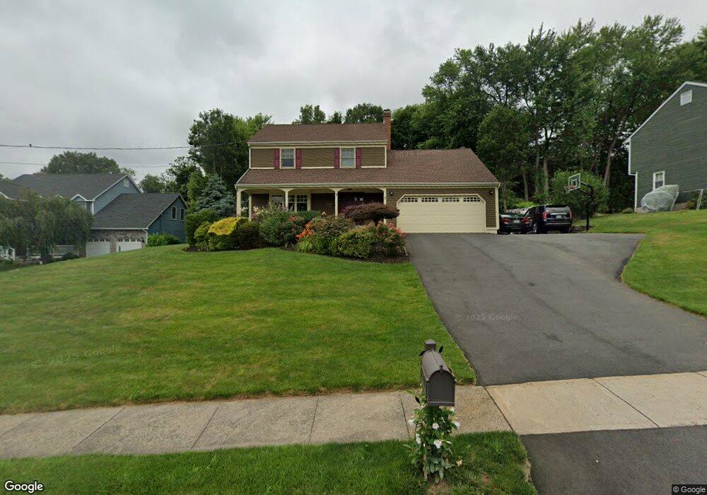 7 Whispering Pines Dr, Wallingford, CT 06492 - photo 1