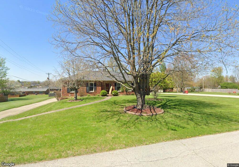224 Plantation Ln, Frankfort, KY 40601 - photo 1
