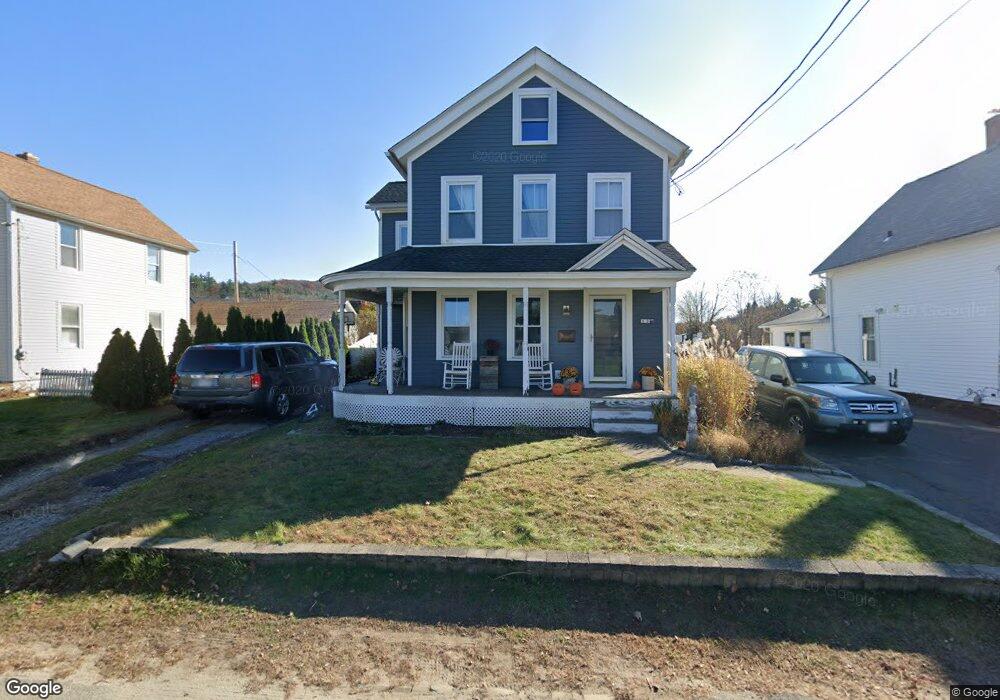 23 State St, Monson, MA 01057 - photo 1