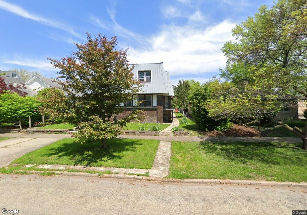 1604 Lafayette Ave, Mattoon, IL 61938 - photo 1