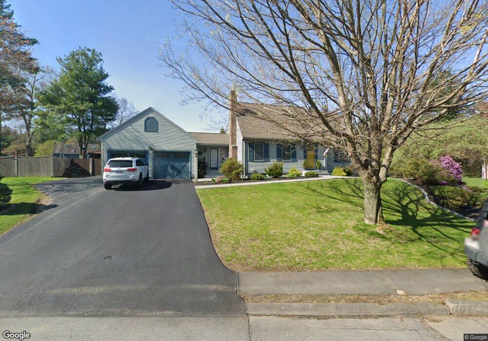 6 Barilone Cir, Maynard, MA 01754 - photo 1