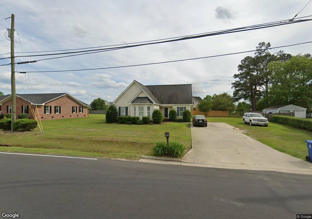 328 Cooper St, Winterville, NC 28590 - photo 1