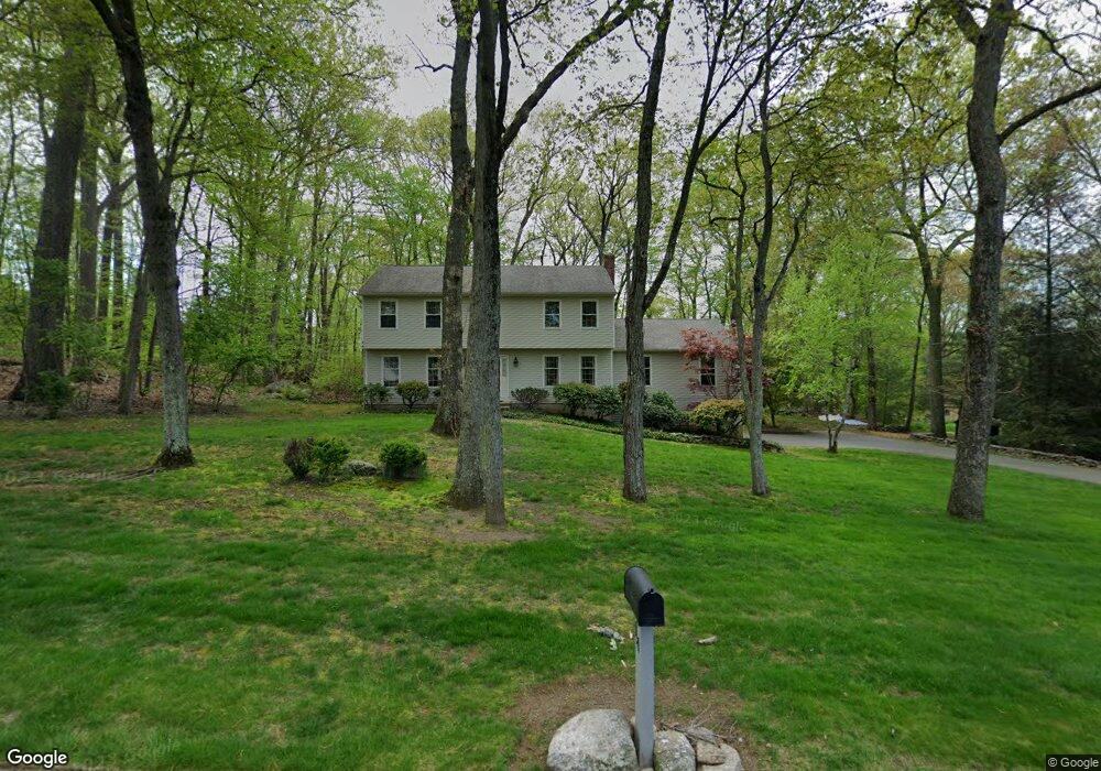 14 Reiner Dr, Shelton, CT 06484 - photo 1