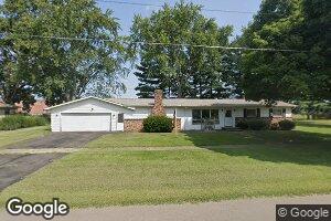 411 E Williams St, Athens, MI 49011
