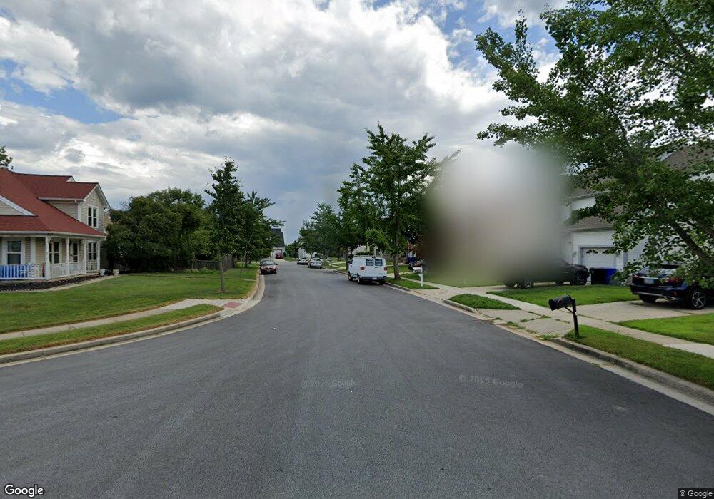 7 Colony Ave, Laurel, MD 20707 - photo 1