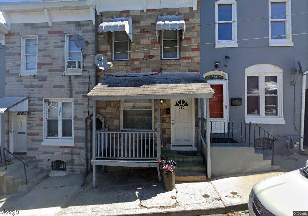 539 Wunder St, Reading, PA 19602 - photo 1