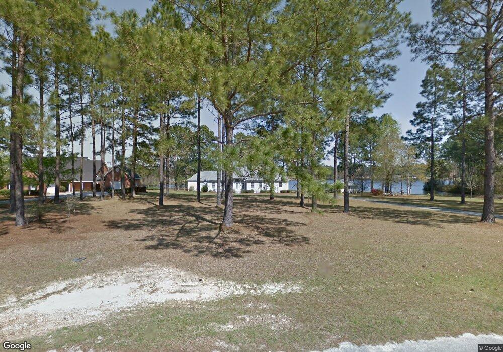 181 Green Tree Dr, Broxton, GA 31519 - photo 1