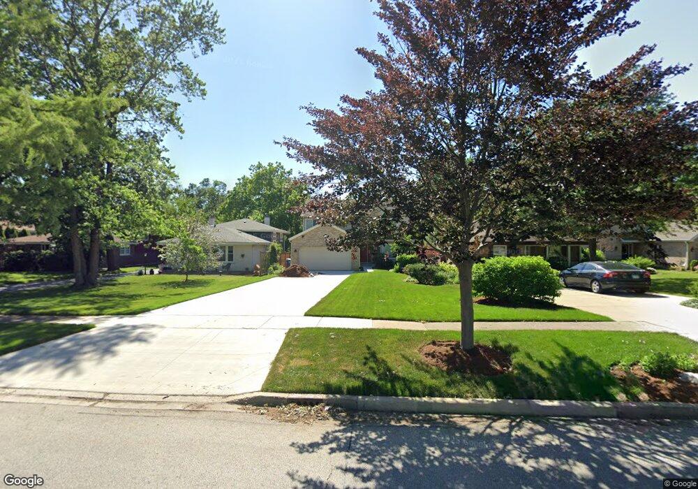 344 N West Ave, Elmhurst, IL 60126 - photo 1