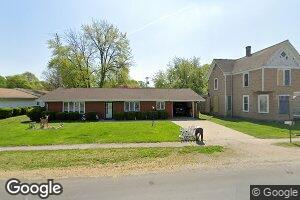 120 N Latham St, Elkhart, IL 62634