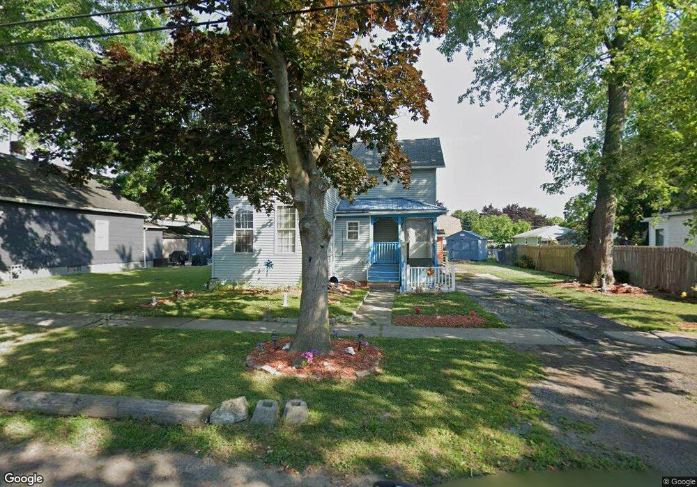 56 14th Ave, North Tonawanda, NY 14120 - photo 1