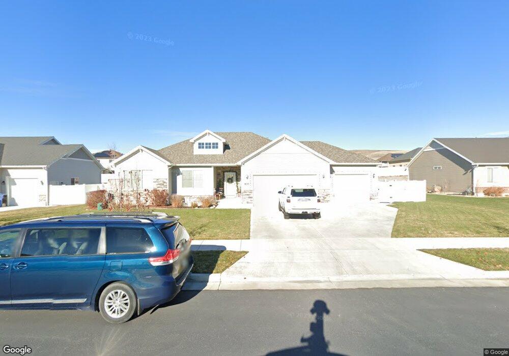 631 E 550 N, Smithfield, UT 84335 - photo 1