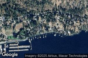 NKA E North Shore Ln, Bayview, ID 83803