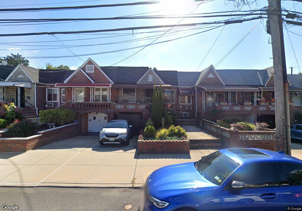 5371 62nd St, Maspeth, NY 11378 - photo 1