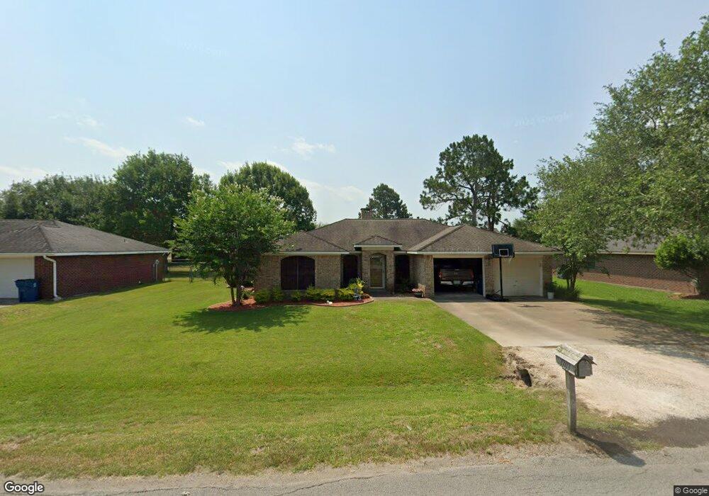 3703 Margaret St, Needville, TX 77461 - photo 1