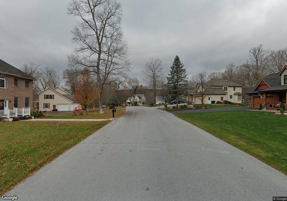 132 Grindstone Cir, Snake Spring Township, PA 15537 - photo 1