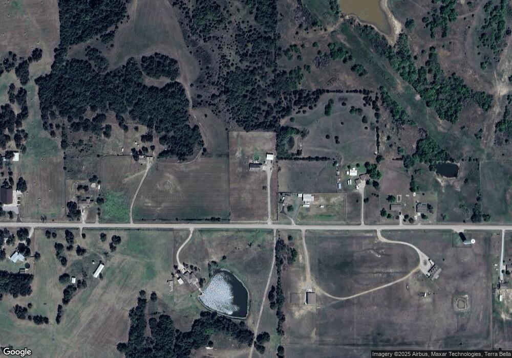 1822 W 9th St, Cushing, OK 74023 - photo 1