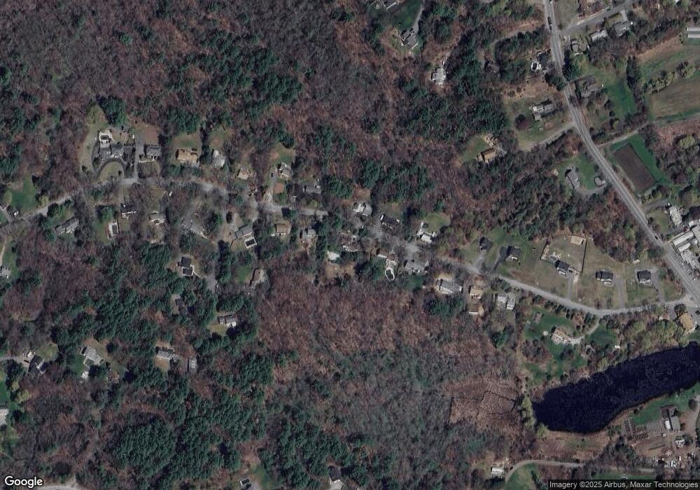 81 Bennett Hill Rd, Rowley, MA 01969 - photo 1