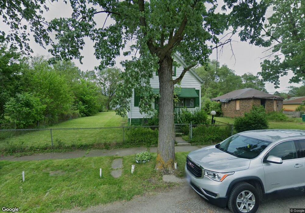 2730 W 10th Place, Gary, IN 46404 - photo 1