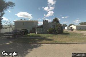 201 2nd Ave E, McLaughlin, SD 57642