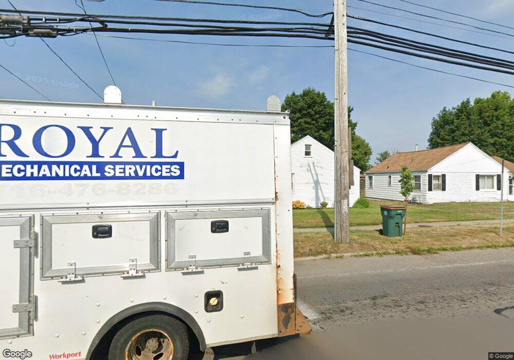 1078 Nash Rd, North Tonawanda, NY 14120 - photo 1