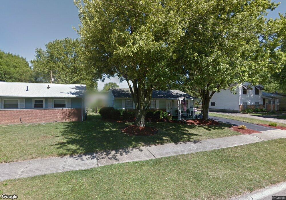 1564 Burlington Ave, Columbus, OH 43227 - photo 1